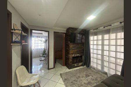 Casa para alugar com 289m², 5 quartos e 3 vagasSala 1