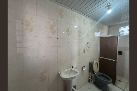 Casa para alugar com 289m², 5 quartos e 3 vagasBanheiro Casa 2