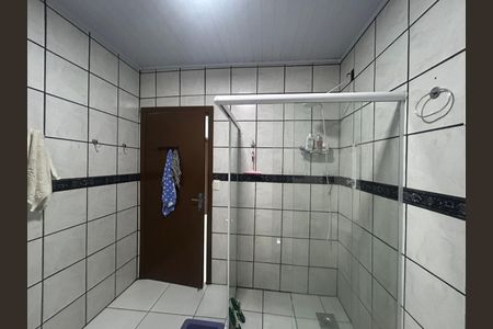 Casa para alugar com 289m², 5 quartos e 3 vagasBanheiro da Suíte 2