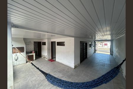 Casa para alugar com 289m², 5 quartos e 3 vagasGaragem