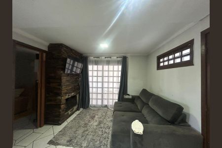 Sala 1 de casa para alugar com 5 quartos, 289m² em Cohab B, Gravataí
