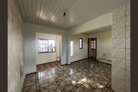 Casa para alugar com 289m², 5 quartos e 3 vagasCozinha Casa 2