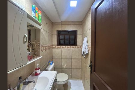 Casa para alugar com 289m², 5 quartos e 3 vagasLavabo