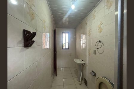 Casa para alugar com 289m², 5 quartos e 3 vagasBanheiro Casa 2