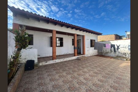 Casa para alugar com 289m², 5 quartos e 3 vagasÁrea comum