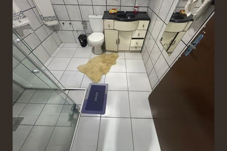 Casa para alugar com 289m², 5 quartos e 3 vagasBanheiro da Suíte 2