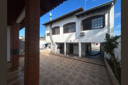 Casa para alugar com 289m², 5 quartos e 3 vagasÁrea comum