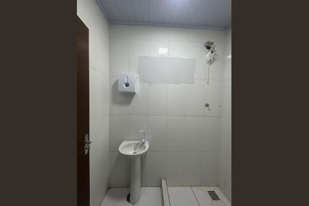 Casa para alugar com 289m², 5 quartos e 3 vagasBanheiro da Suíte 1