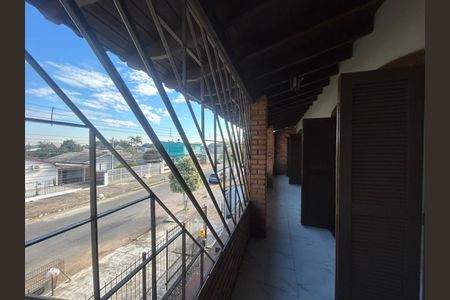 Casa para alugar com 289m², 5 quartos e 3 vagasSacada