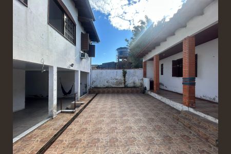Casa para alugar com 289m², 5 quartos e 3 vagasÁrea comum