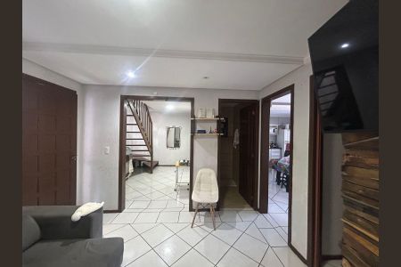 Casa para alugar com 289m², 5 quartos e 3 vagasSala 1