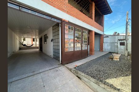 Casa para alugar com 289m², 5 quartos e 3 vagasÁrea comum