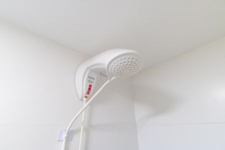 Apartamento à venda com 35m², 1 quarto e sem vagaBanheiro da Suíte