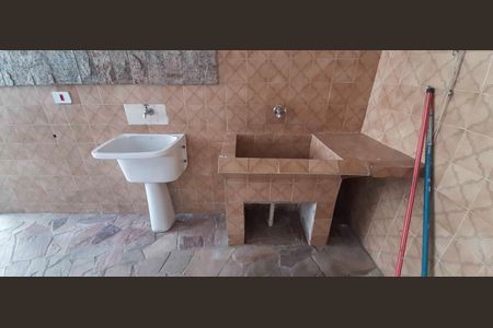 Casa para alugar com 3 quartos, 100m² em Rio Pequeno, São Paulo