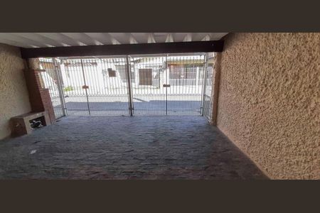 Vista do Quarto 1 de casa para alugar com 3 quartos, 100m² em Rio Pequeno, São Paulo