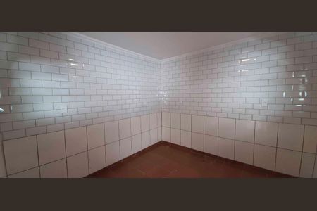 Quarto 3 de casa para alugar com 3 quartos, 100m² em Rio Pequeno, São Paulo