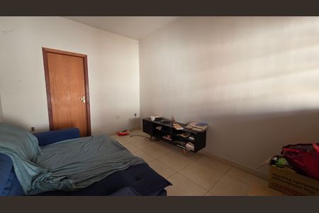 Sala  de casa à venda com 3 quartos, 121m² em Novo Santos Dumont, Lagoa Santa
