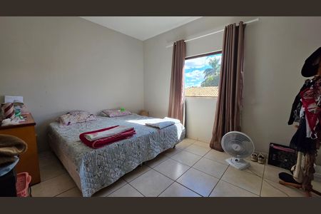 Casa à venda com 121m², 3 quartos e 2 vagas Casa à venda com 121m², 3 quartos e 2 vagasQuarto 2