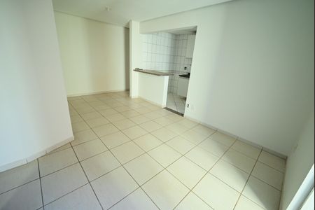 Apartamento à venda com 2 quartos, 58m² em Vila dos Alpes, Goiânia