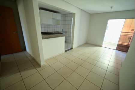 Apartamento à venda com 2 quartos, 58m² em Vila dos Alpes, Goiânia