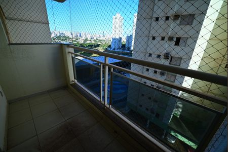 Apartamento à venda com 2 quartos, 58m² em Vila dos Alpes, Goiânia