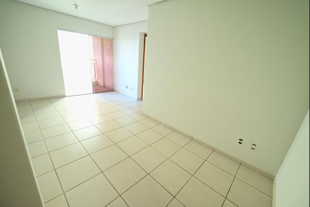 Apartamento à venda com 2 quartos, 58m² em Vila dos Alpes, Goiânia