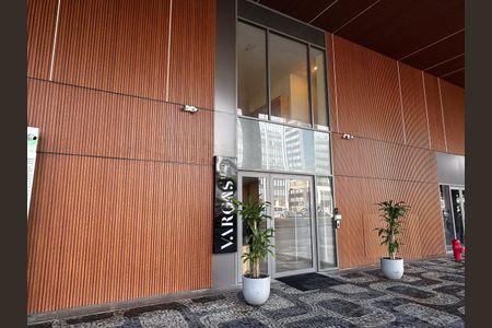 Studio à venda com 25m², 1 quarto e sem vaga