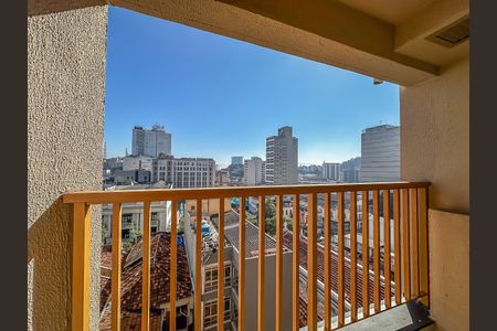 Studio à venda com 25m², 1 quarto e sem vaga