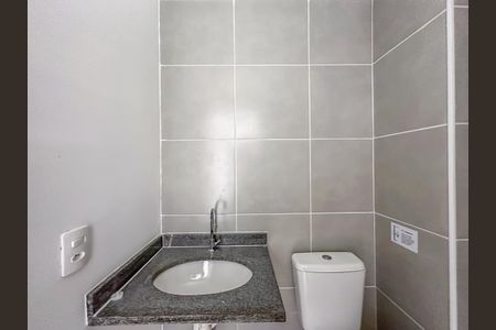 Studio à venda com 25m², 1 quarto e sem vaga