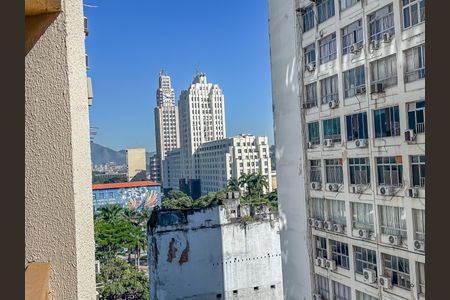 Studio à venda com 25m², 1 quarto e sem vaga
