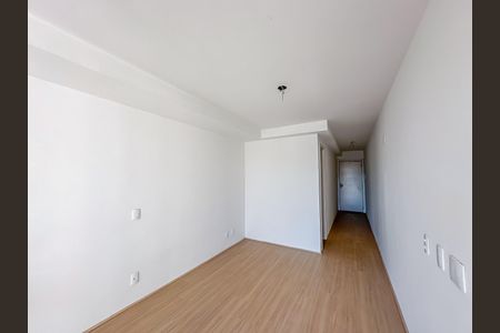 Studio à venda com 25m², 1 quarto e sem vaga