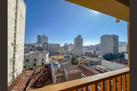 Kitnet/Studio à venda com 1 quarto, 25m² em Centro, Rio de Janeiro