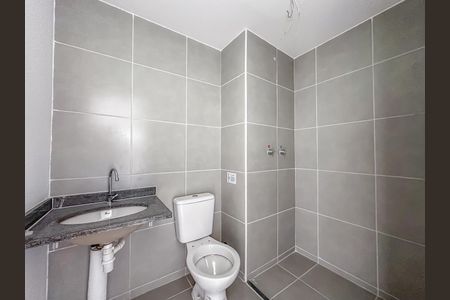 Studio à venda com 25m², 1 quarto e sem vaga