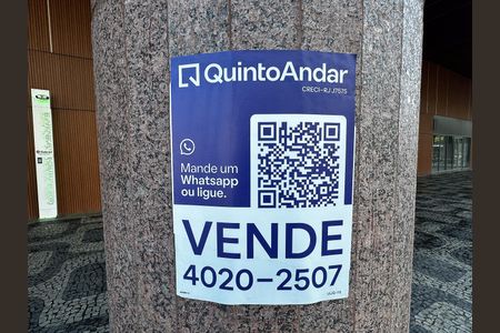 Studio à venda com 25m², 1 quarto e sem vaga