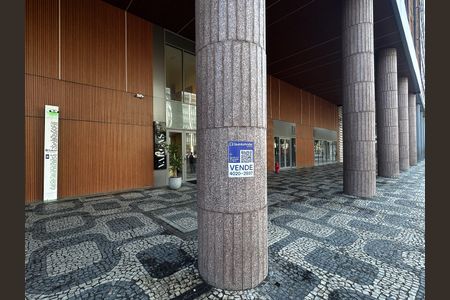 Studio à venda com 25m², 1 quarto e sem vaga