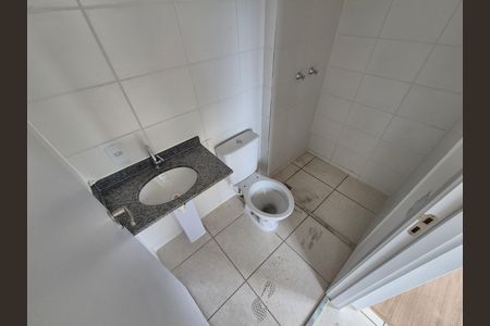 Apartamento para alugar com 54m², 2 quartos e 1 vaga