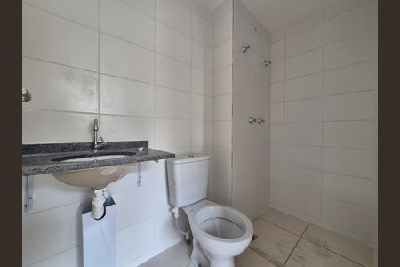 Apartamento para alugar com 54m², 2 quartos e 1 vaga