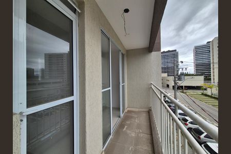 Apartamento para alugar com 54m², 2 quartos e 1 vaga