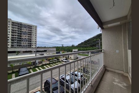 Apartamento para alugar com 2 quartos, 54m² em Barra Olímpica, Rio de Janeiro