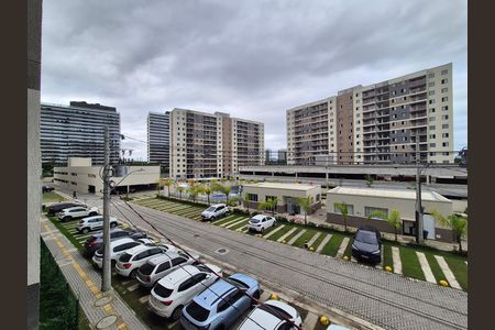 Apartamento para alugar com 54m², 2 quartos e 1 vaga