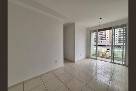 Apartamento para alugar com 54m², 2 quartos e 1 vaga