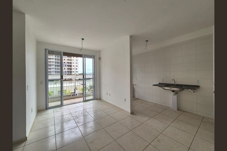 Apartamento para alugar com 2 quartos, 54m² em Barra Olímpica, Rio de Janeiro