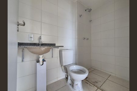 Apartamento para alugar com 2 quartos, 54m² em Barra Olímpica, Rio de Janeiro