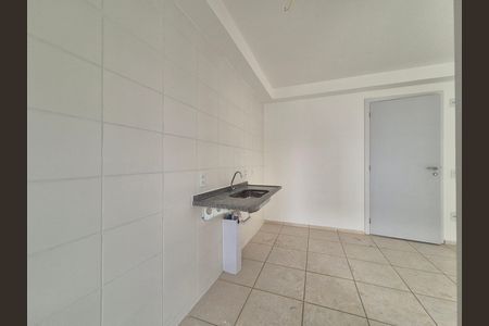 Apartamento para alugar com 54m², 2 quartos e 1 vaga