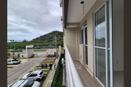 Apartamento para alugar com 54m², 2 quartos e 1 vaga