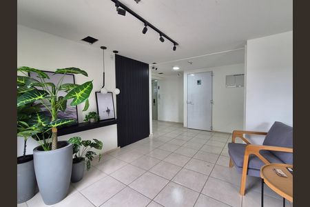 Apartamento para alugar com 2 quartos, 54m² em Barra Olímpica, Rio de Janeiro