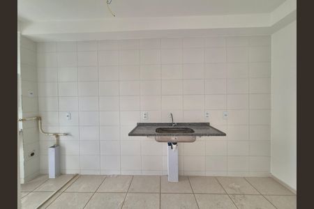 Apartamento para alugar com 54m², 2 quartos e 1 vaga