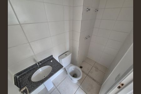 Apartamento para alugar com 54m², 2 quartos e 1 vaga