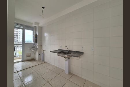 Apartamento para alugar com 54m², 2 quartos e 1 vaga