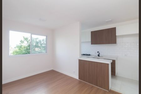 Apartamento à venda com 2 quartos, 40m² em Jardim Lideranca, São Paulo